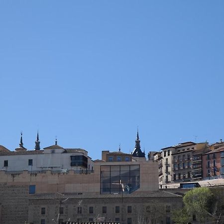 Geintur Toledo Maribel Heritage Exteriér fotografie
