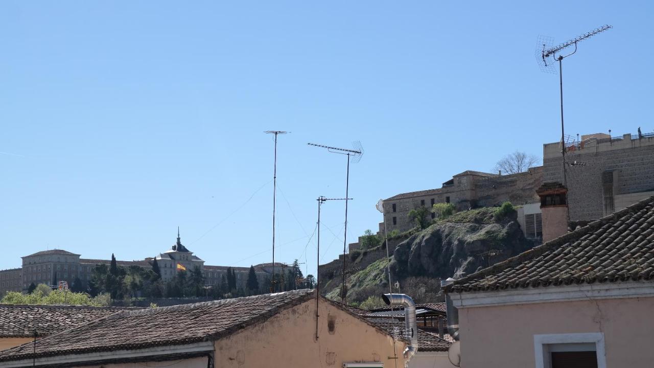 Geintur Toledo Maribel Heritage Exteriér fotografie